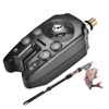 LED Fishing Electronic Fish Bite Alarm Finder Sound Alert Indicator