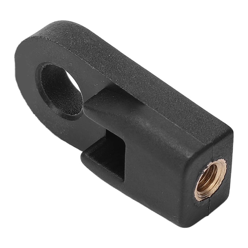 Outboard Control Box Cable End Connector,2pcs Control Box Cable End