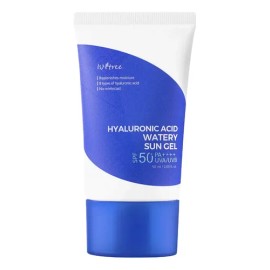 Isntree - Hyaluronic Acid Watery Sun Gel Spf 50