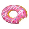 Donut Swim Ring with Bite and Handle Diameter 104 cm,