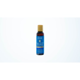 Every Strand Aceite para Cabello con Aceite de Argan con Macadamia 59ml