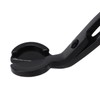 Wick Cutter Black Stainless Steel Candle Accessories With Wick Hook