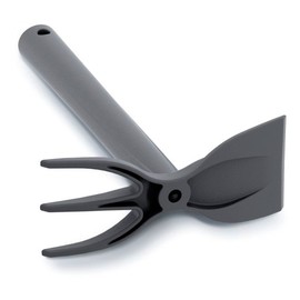 R HOE Garden Tools, Dimensions (mm) 290 x 80 x 196, Colour Black