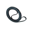 WE12M29 Dryer Drum Drive Belt Replacement for WE12M22, 137292700, WE120122,