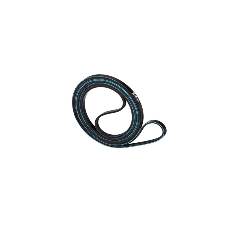 WE12M29 Dryer Drum Drive Belt Replacement for WE12M22, 137292700, WE120122,
