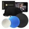 [Lacrosse Ball Set of 3] Lacrosse Massage Ball Set -