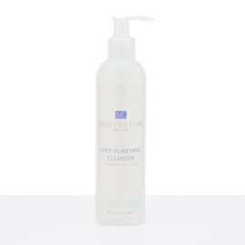 SKIN CULTURE DEEP PURIFYING CLEANSER