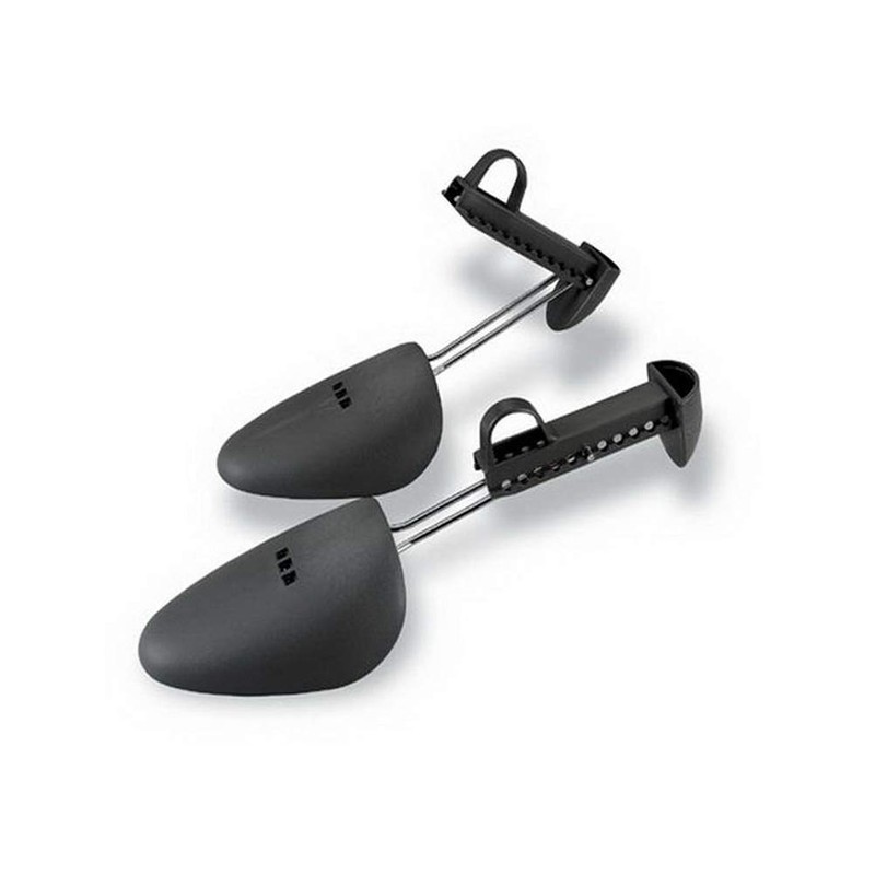 HugeStore Men's Adjustable Plastic Shoe Tree Practical Shoe Stretcher Boot