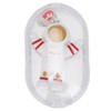 USB Flash Drive Lovely Astronaut Stable USB2.0 Hot Swap Plug