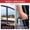 BBTO 4 Pcs Door Handle for Elderly with Car Handle