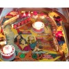 Gottlieb CHARLIES ANGELS Pinball Machine Vinyl Drop Target Stickers/Decal