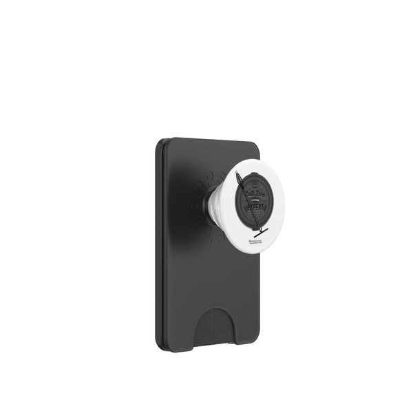 Dutch Oven Cast Iron Expert Dutch Oven PopSockets PopWallet for