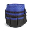 WORKPRO 5 Gallon Bucket Organizer Tote Bag 51 Storage Pocket