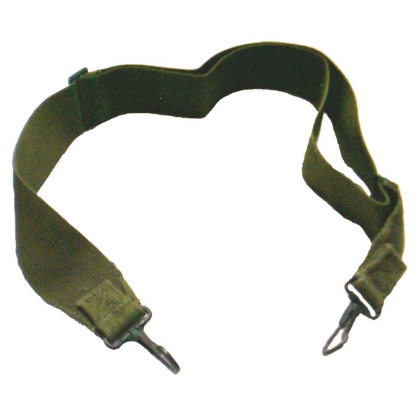 Military Outdoor Clothing Never Issued Olive Drab General Purpose Strap, Green
