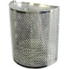 大木 Edison Mesh Chopsticks Stand Silver