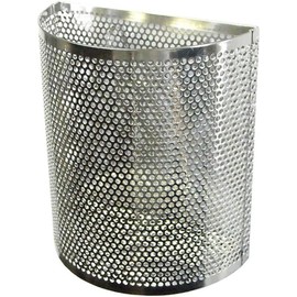 大木 Edison Mesh Chopsticks Stand Silver