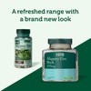 Holland & Barrett Slippery Elm Bark 370mg 90 Capsules