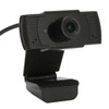 PC Camera USB2.0 1080P CMOS Imaging Sensor Noise Reduction Plgu