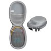 Adada Travel Case for JBL Clip 4/JBL Clip 5 -