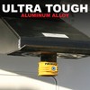 Trimax - TFW60-5th Wheel King Pin Lock-Heavy Duty Anti-Theft Trailer