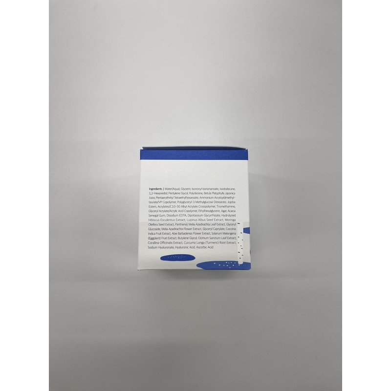 Eng crema hidratante birch juice 80 ml Round Lab
