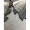 Blazer 7.25” 24T Carbide Circular Saw Blade With 5/8 Hole