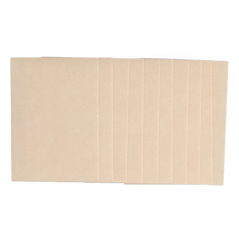 100PCS Flaw Conceal Sticker Low Sensitivity Invisible Birthmark Concealer Sticker