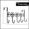 Over The Door Hook,Over Door Towel Rack,Over Door Coat Rack,Door