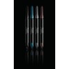 Revlon Pencil Eyeliner, ColorStay 2-in-1 Eye Makeup,Waterproof, Longwearing with Smudge