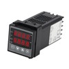 Pid Temperature Controller Thermostat, AC Digital Display, Intelligent Temperature Thermostat,