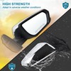 Lqito Right Passenger Side Mirror Compatible With 2018 2019 2020
