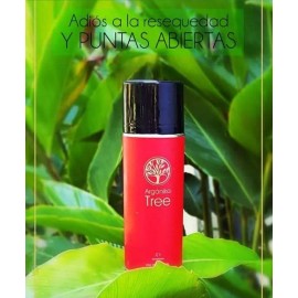 Arganika Tree Termo Protector Capilar Arganika Tree - Aceite De Argan