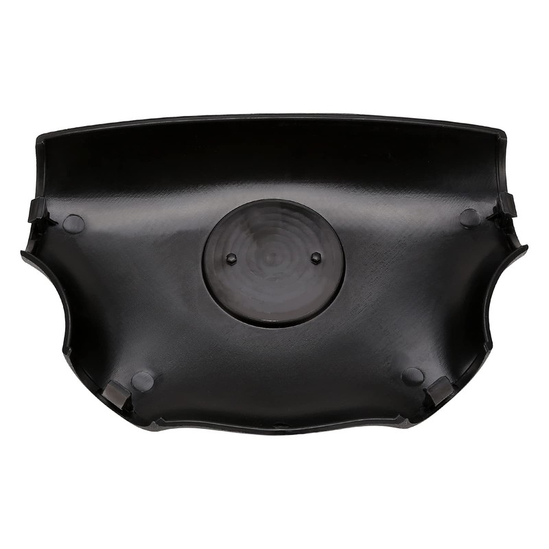 10L0L Golf Cart Steering Wheel Cover without Scorecard for E-Z-GO