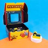 Fizz Creations PAC-MAN Plug & Play. Retro Gaming Arcade Game.