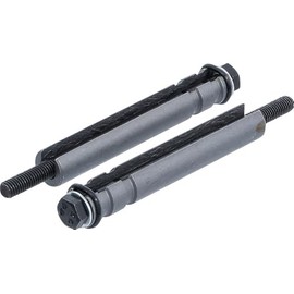 BGS 8023 | Front Mask Removing Tool | for VAG | 2 pcs.