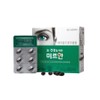 Miran glaucoma supplement, 1 pack, 60 tablets / 미르안 녹내장 영양제, 1개, 60정