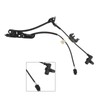 Front Left ABS Wheel Speed Sensor 89543‑33080 High Sensitivity Sensor