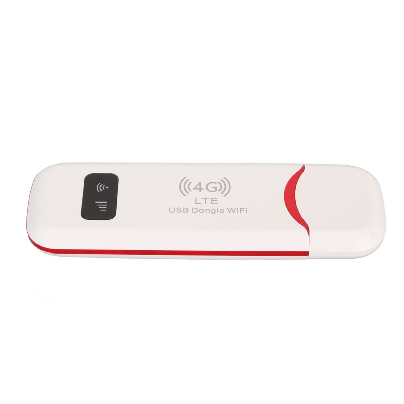 4G USB Mobile WiFi High Speed Multi Devices Support Portable