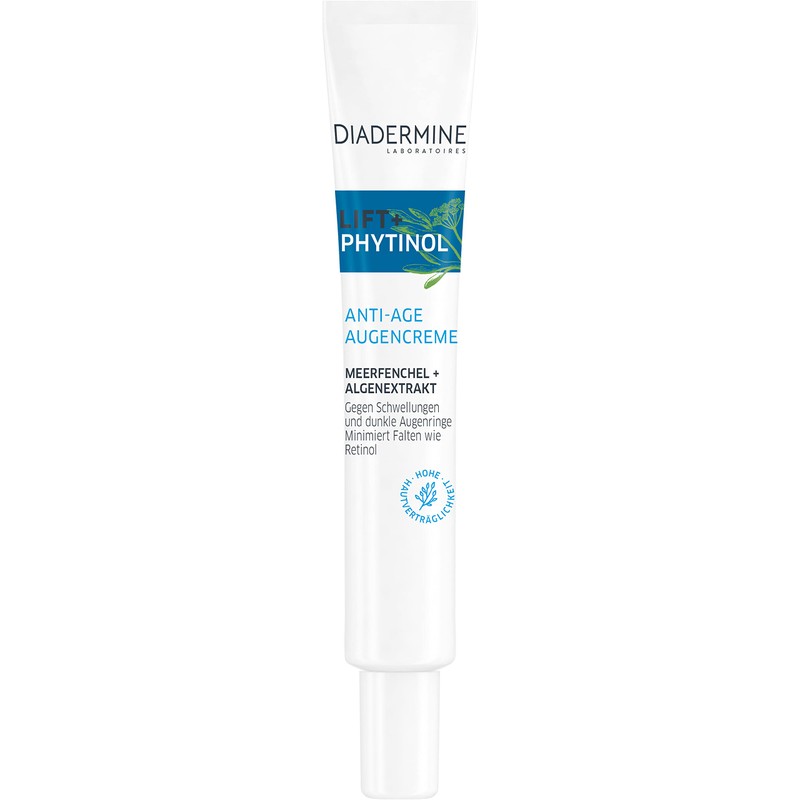Diadermine Lift+ Phyto-Retinol Anti-Age Eye Cream 15 ml / 0.5