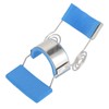 Finger Extension Splint Training Device Adjustable Coil Spring Finger Joint