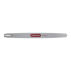 Oregon 368RNDD009 36" PowerCut Guide Bar, Grey