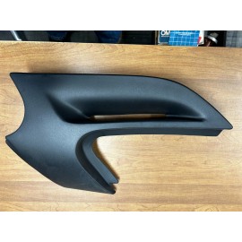 Bombardier SEADOO BOMBARDIER 1996-2001 GTI GTX LRV BLACK RIGHT HAND INTAKE GRILL 291000854