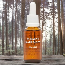 Susan Kaufman Oil Blend Aroma Oil Vitamin E Oil Face Oil 1 piece 30ml / 수잔카프만 오일블렌드 아로마오일 비타민E오일 페이스 오일 1개 30ml