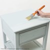 Rust-Oleum 287722 Chalked Ultra Matte Interior Paint, 30 oz, Matte