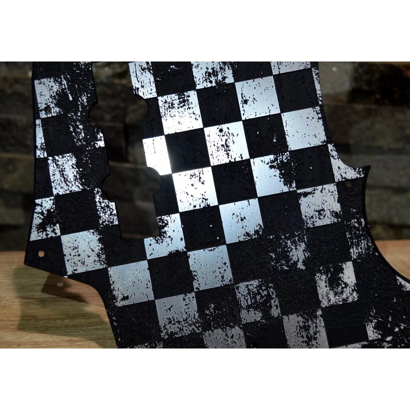 Beyond Custom Plastic/Brushe