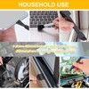 COLYUPO Computer Keyboard Cleaning Brush 8Pcs Small Portable Laptop Electronics