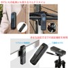 Area We-CAM MS-BCAM-B Wearable Camera, Diagonal 180° Rotating Lens, 1080P