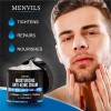 Crema Facial Antienvejecimiento Y Antiarrugas Para Hombres