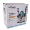 Polder Style Station, Organization for Styling Tools: Hair Dryers,Curling Irons,