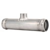 3/8in NPT Heavy Duty Inline Hose Temperature Sensor Adapter Universally